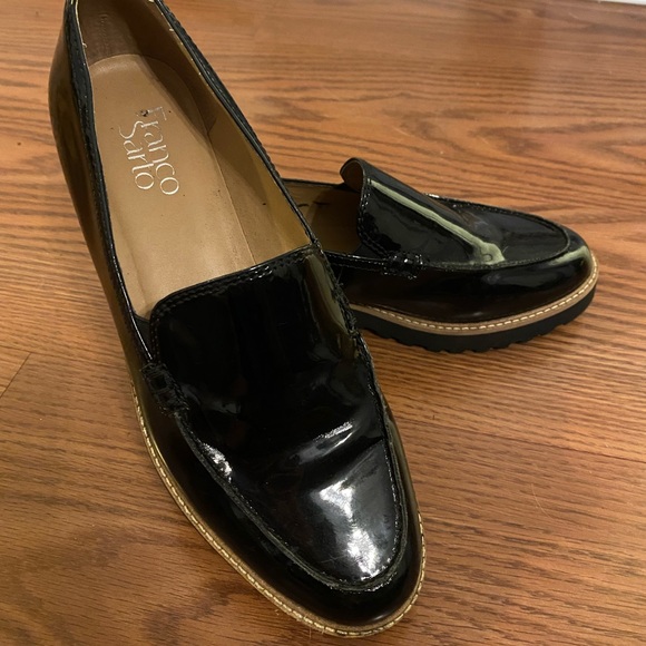 franco sarto chadwick